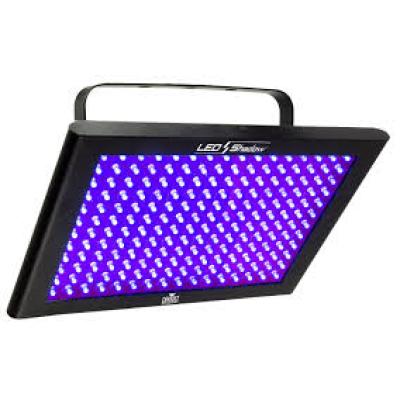 CHAUVET TFX-UVLED LED Shadow